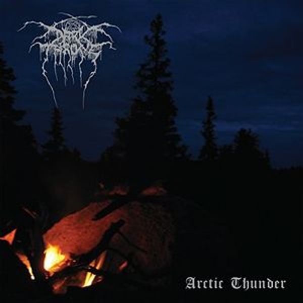 Cover Art for 0801056773821, Arctic Thunder by Unknown