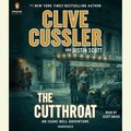 Cover Art for 9781524723606, The Cutthroat by Clive Cussler