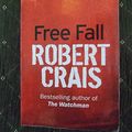 Cover Art for 9781407229607, Free Fall by Robert Crais