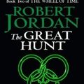 Cover Art for 9780606120753, The Great Hunt by Robert Jordan
