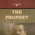 Cover Art for 9781644390276, The Prophet by Kahlil Gibran