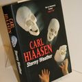 Cover Art for 9780333637746, Stormy Weather by Carl Hiaasen