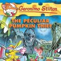 Cover Art for B01K8ZUTY8, The Peculiar Pumpkin Thief (Geronimo Stilton) by Geronimo Stilton (2010-07-05) by Geronimo Stilton