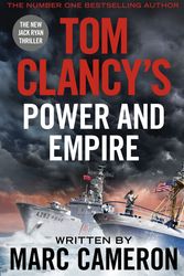 Cover Art for 9780718188207, Tom Clancy's Power and Empire by Marc Cameron