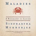 Cover Art for 9781439181713, The Emperor of All Maladies by Siddhartha Mukherjee