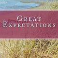 Cover Art for 9781494217297, Great Expectations by Charles Dickens