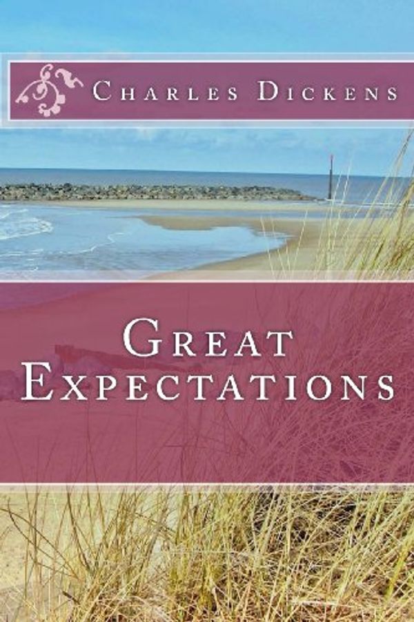 Cover Art for 9781494217297, Great Expectations by Charles Dickens