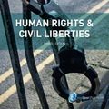 Cover Art for 9781408259313, Human Rights and Civil Liberties by Steve Foster