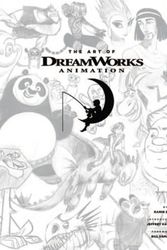 Cover Art for 9781419711664, DreamWorks Animation by Ramin Zahed, DreamWorks