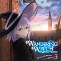 Cover Art for 9781975309589, Wandering Witch: The Journey of Elaina, Vol. 3 (light novel) (Wandering Witch: The Journey of Elaina (3)) by Jougi Shiraishi