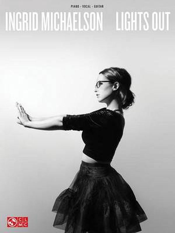 Cover Art for 9781480387331, Ingrid Michaelson - Lights Out by Ingrid Michaelson