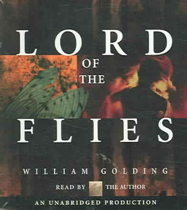 Cover Art for 9780307281708, Lord of the Flies by William Golding