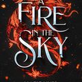 Cover Art for 9780008712341, A Fire In The Sky by Sophie Jordan