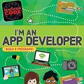 Cover Art for 9781526301062, Generation Code: I'm an App Developer by Max Wainewright