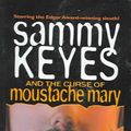 Cover Art for 9780756903770, Sammy Keyes and the Curse of Moustache Mary by Wendelin Van Draanen