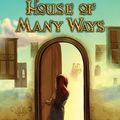 Cover Art for 9780061861338, House of Many Ways by Diana Wynne Jones