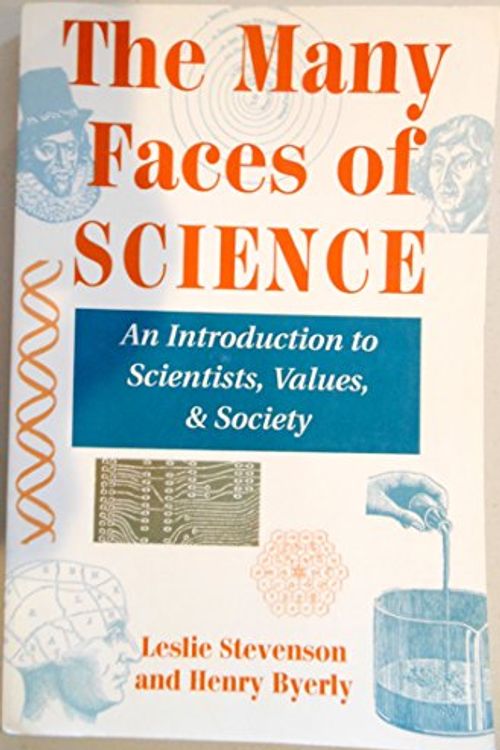 Cover Art for 9780813320175, The Many Faces of Science by Leslie Stevenson