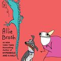 Cover Art for B0155MADK4, Solutions and Other Problems by Brosh, Allie (April 5, 2016) Paperback by Allie Brosh