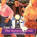 Cover Art for B00LJXJYWW, The Runaway Bride (Nancy Drew Files Book 96) by Carolyn Keene