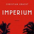 Cover Art for 9783596185351, Imperium by Christian Kracht