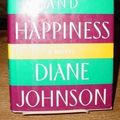 Cover Art for 9780394587172, Health and Happiness by Diane Johnson