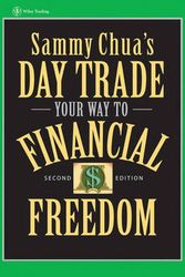 Cover Art for 9780471745587, Sammy Chua's Day Trade Your Way to Financial Freedom by Sammy Chua