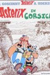 Cover Art for 9788804250609, Asterix in Corsica by R. Goscinny