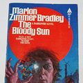 Cover Art for 9780441068548, The Bloody Sun by Marion Zimmer Bradley