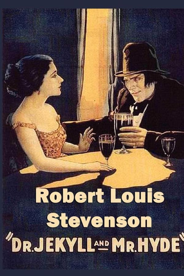 Cover Art for 9781625583963, Dr. Jekyll & Mr. Hyde by Robert Louis Stevenson