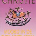 Cover Art for 9789024513727, Moord in de bibliotheek (Agatha Christie) by Agatha Christie