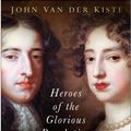 Cover Art for 9780750945776, William and Mary by John Der Van Kiste