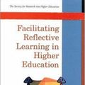 Cover Art for 9780335196852, Facilitating Reflective Learning in Higher Education (Society for Research into Higher Education) by Brockbank, Anne, McGill, Ian