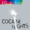 Cover Art for 9780002241359, Cocaine Nights by J. G. Ballard