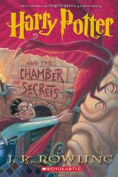 Cover Art for 9781599900674, Harrius Potter Et Camera Secretorum by J. K. Rowling