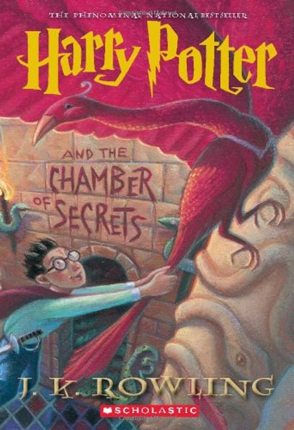 Cover Art for 9781599900674, Harrius Potter Et Camera Secretorum by J. K. Rowling