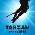 Cover Art for 9781623959869, Tarzan of the Apes by Edgar Rice Burroughs