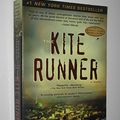 Cover Art for 9780747573579, The Kite Runner by Khaled Hosseini