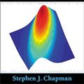 Cover Art for 9780534951511, MATLAB Programming for Engineers by Stephen J. Chapman