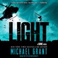 Cover Art for 9781515982463, Light by Michael Grant