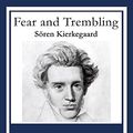 Cover Art for 9781515405474, Fear and Trembling by Sören Kierkegaard