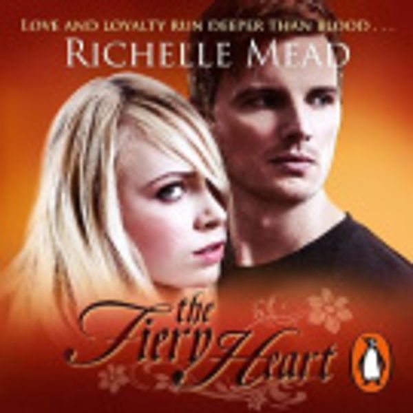 Cover Art for 9780241346662, Bloodlines by Richelle Mead