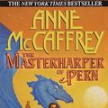Cover Art for 9780613376990, The Masterharper Of Pern (Turtleback School & Library Binding Edition) (Dragonriders of Pern (Pb)) by Anne McCaffrey
