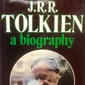 Cover Art for 9780049280373, J.R.R.Tolkien by Humphrey Carpenter