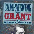 Cover Art for 9780792456049, Campaigning with Grant by Horace Porter