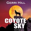 Cover Art for B089BXK634, Coyote Sky by Gerri Hill