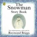 Cover Art for 9780140543216, The Snowman by Raymond Briggs