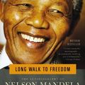 Cover Art for 9780785784654, Long Walk to Freedom by Nelson Mandela