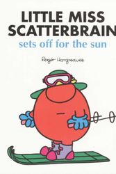 Cover Art for 9780603568947, Little Miss Scatterbrain by Roger Hargreaves