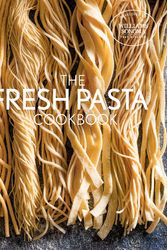Cover Art for 9781681884004, Fresh Pasta Cookbook by Williams Sonoma Test Kitchen