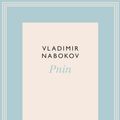 Cover Art for 9780141197128, Pnin by Vladimir Nabokov